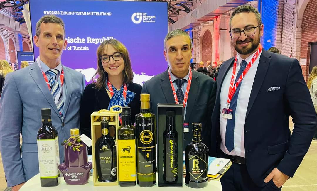 Ernte 2021/ 2022 Phönizier Liquid Gold - CHEMLALI Natives Olivenöl Extra Virgin 750 ml niedriger Säuregehalt